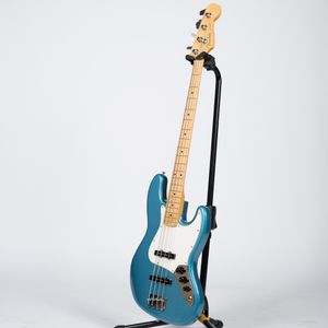 Fender Player Jazz Bass - Maple, Tidepool