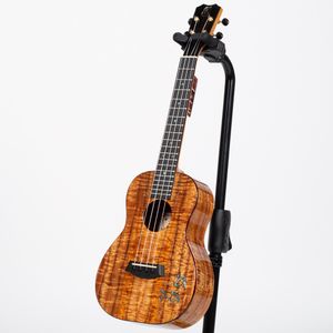 Kanile'a Honu Series Tenor Premium Ukulele - Gloss