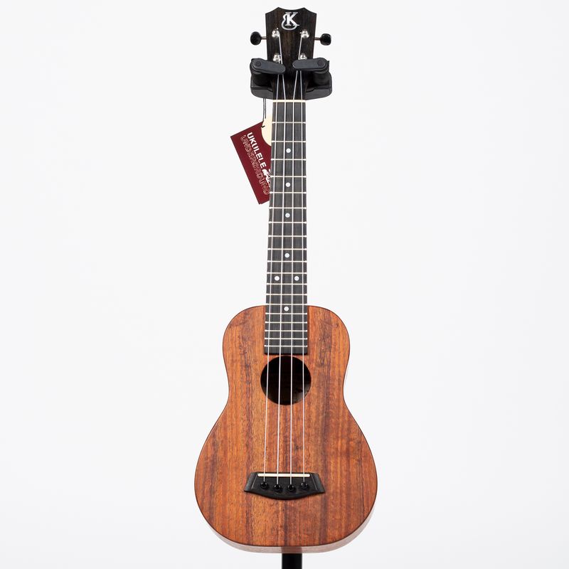 K ukulele store