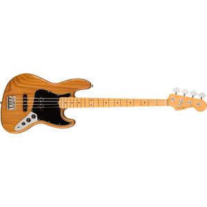 Fender American Professional II Jazz Bass - Maple, Roasted Pine