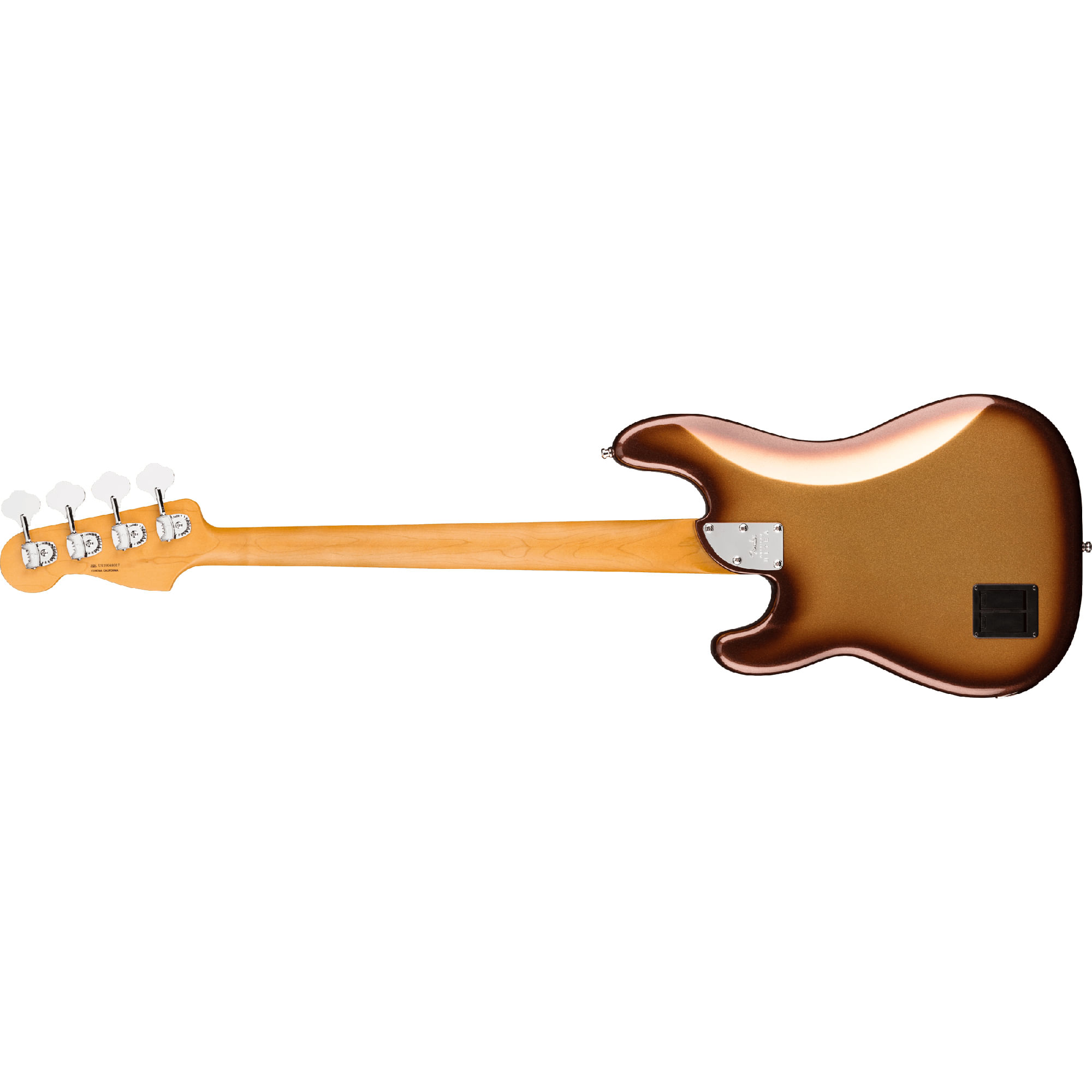 Fender American Ultra Precision Bass - Rosewood, Mocha Burst - Cosmo Music  | Canada's #1 Music Store - Shop, Rent, Repair