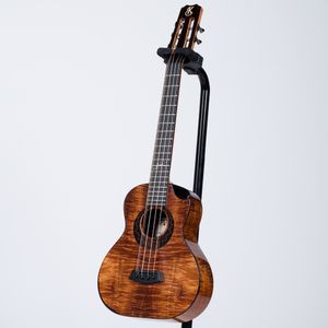 Kanile'a Willie K 5-String Super Tenor Ukulele