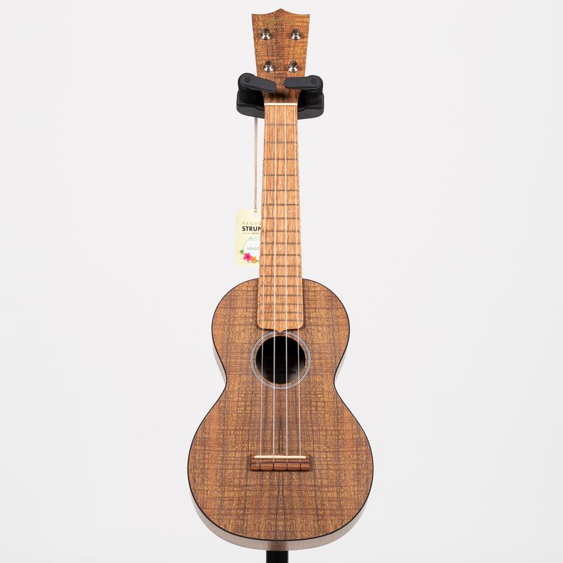 Martin 0XK Concert Ukulele - Cosmo Music