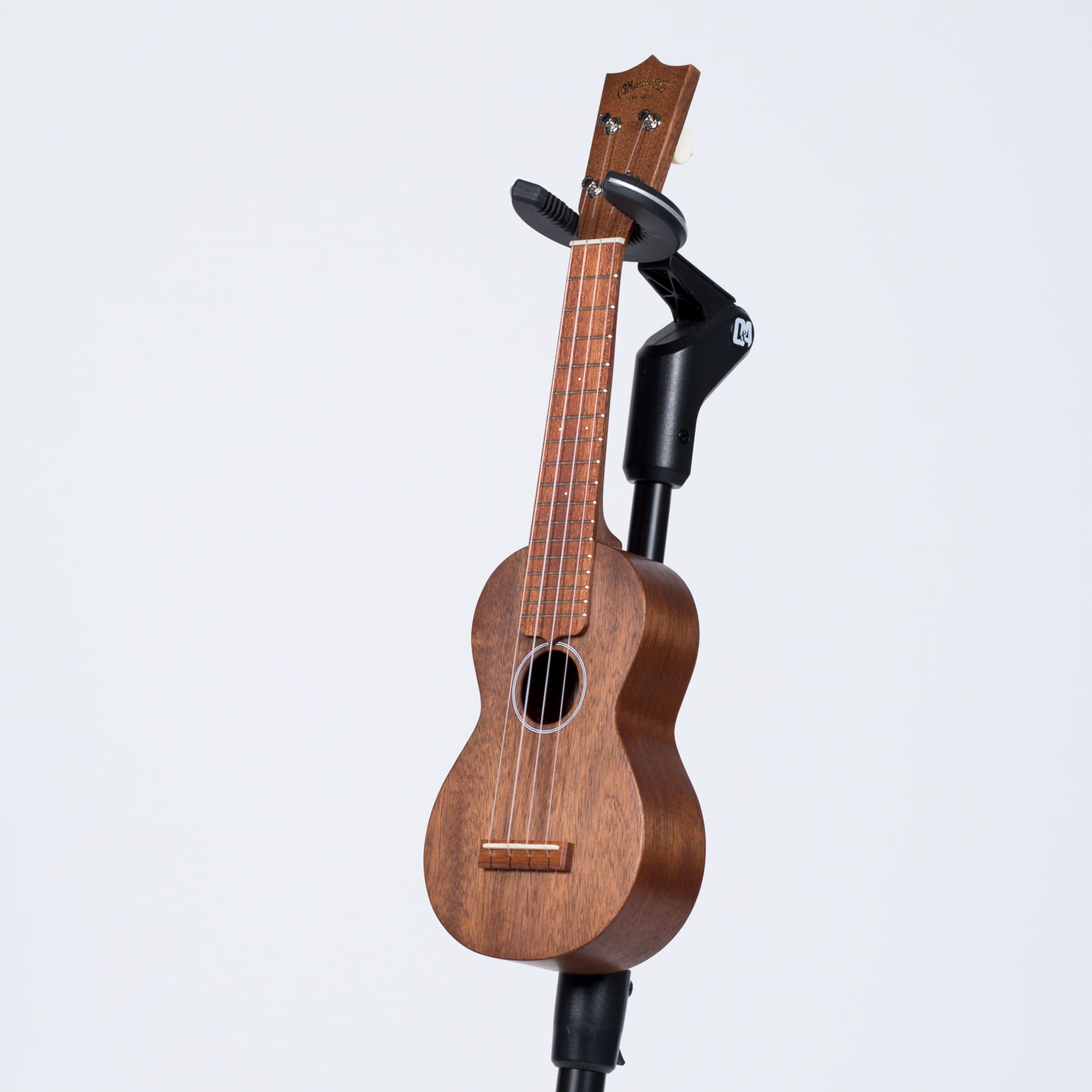 Martin S1 Soprano Ukulele - Mahogany