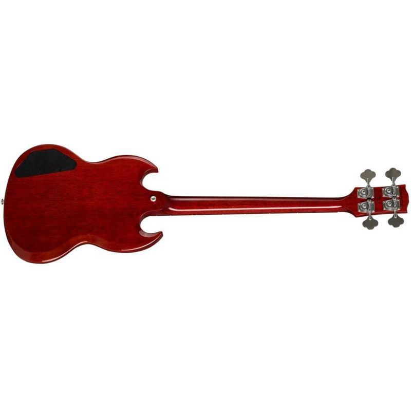 Gibson SG Standard Bass - Heritage Cherry - Cosmo Music