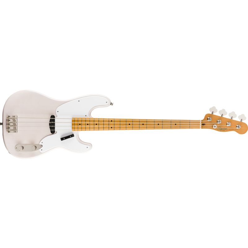 Fender classic vibe 50s 2024 precision bass