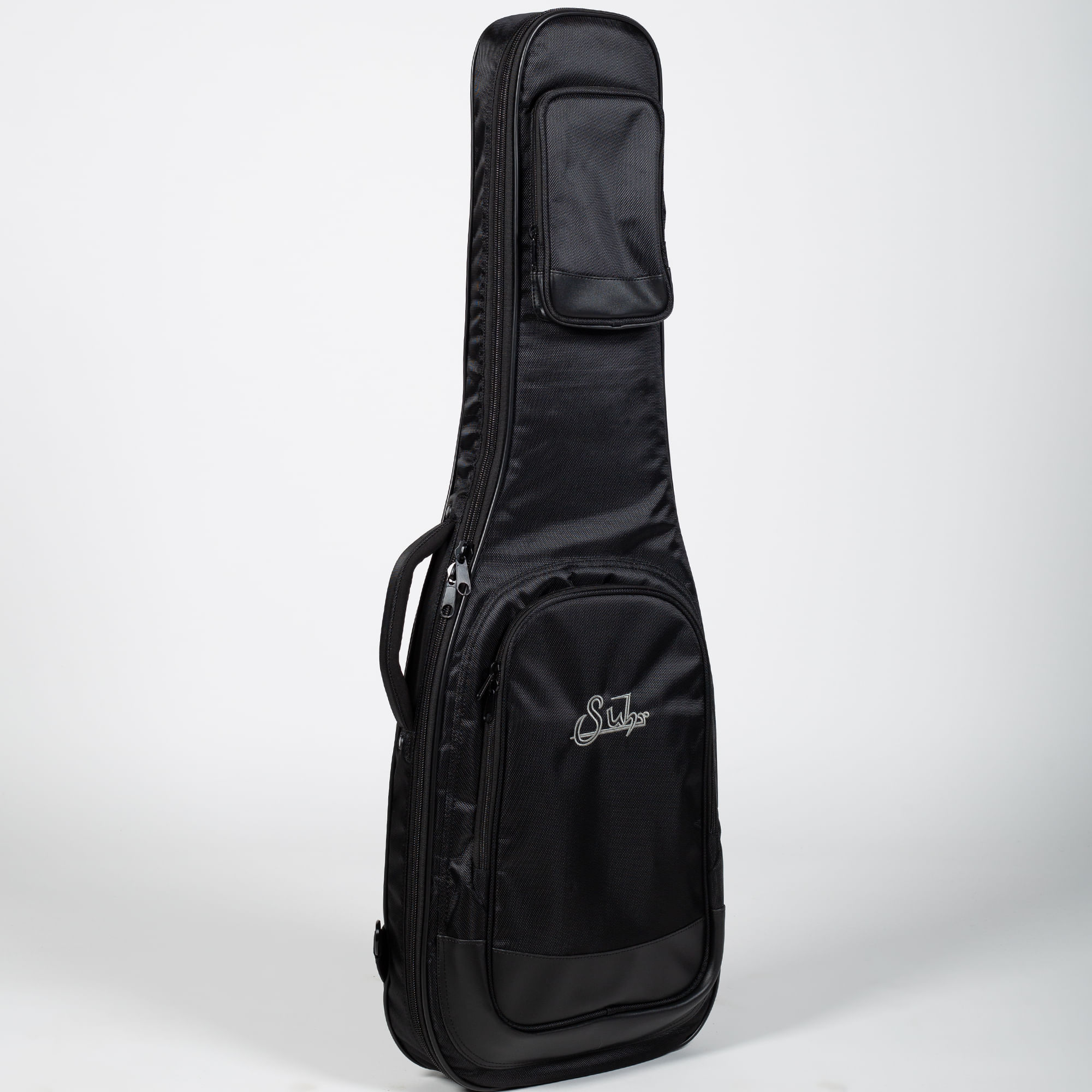 Suhr deluxe gig deals bag