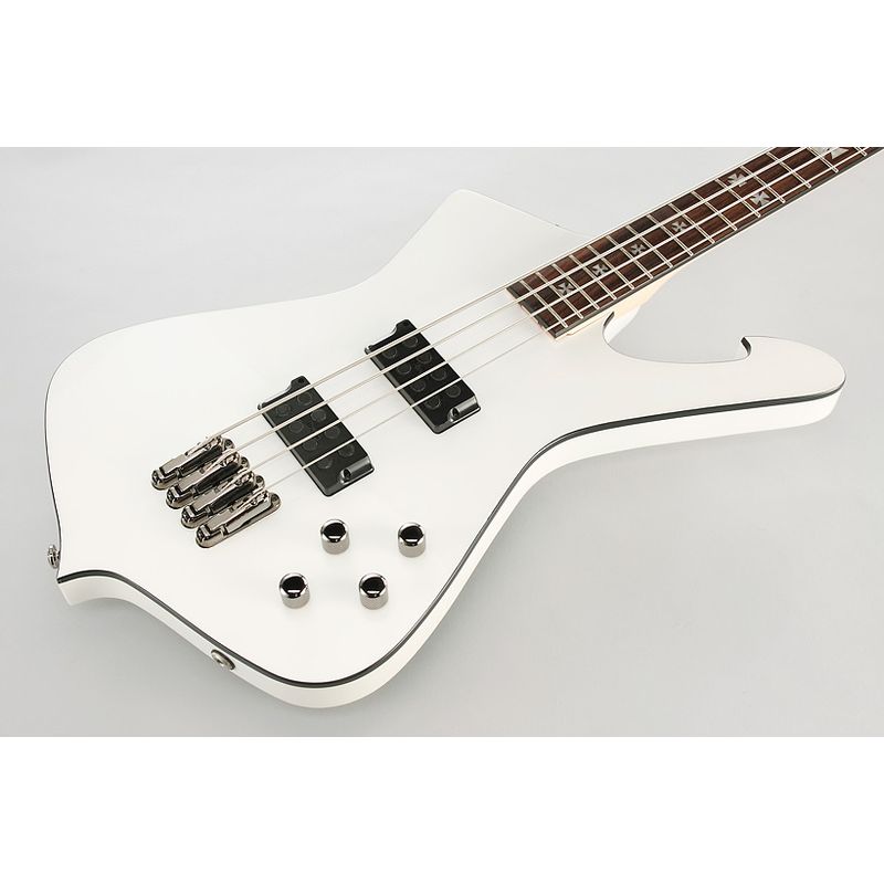 Ibanez SDB3 Bass Guitar - Pearl White