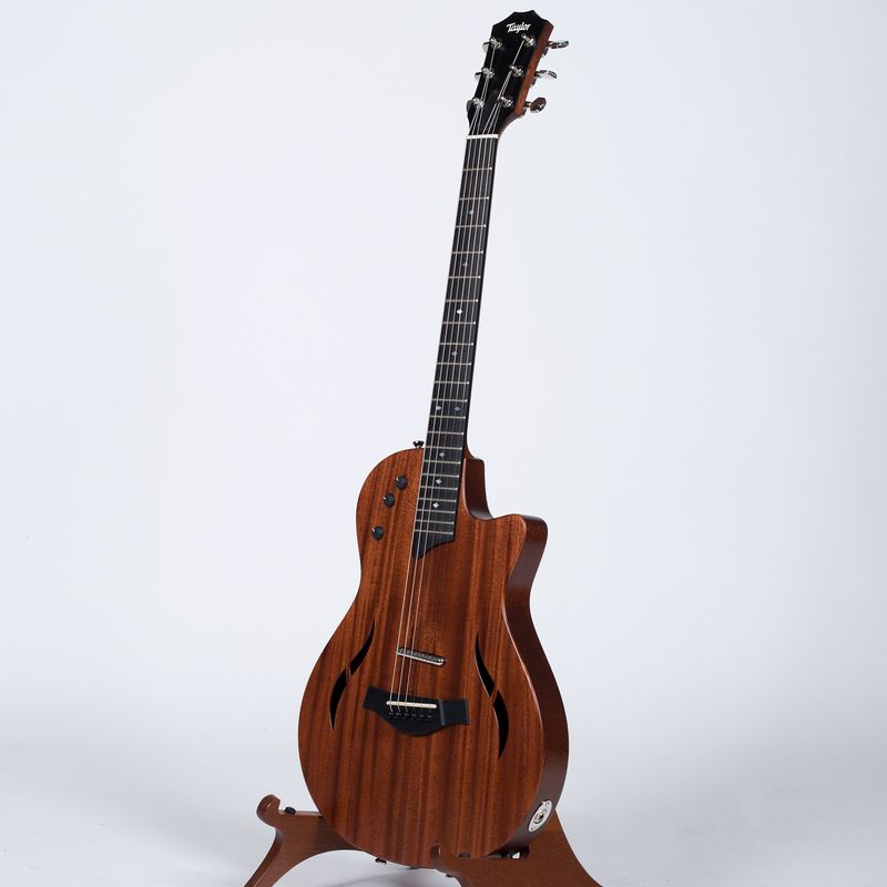Taylor T5z Classic - Tropical Mahogany / Sapele - Cosmo Music