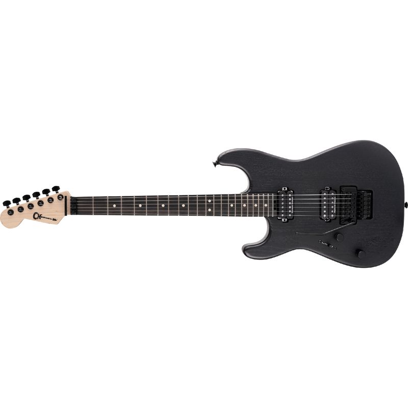 Charvel Pro-Mod San Dimas Style 1 HH FR E Sassafras Electric