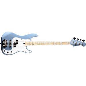 Lakland Skyline Series 44-64 Custom PJ Bass - Ice Blue Metallic