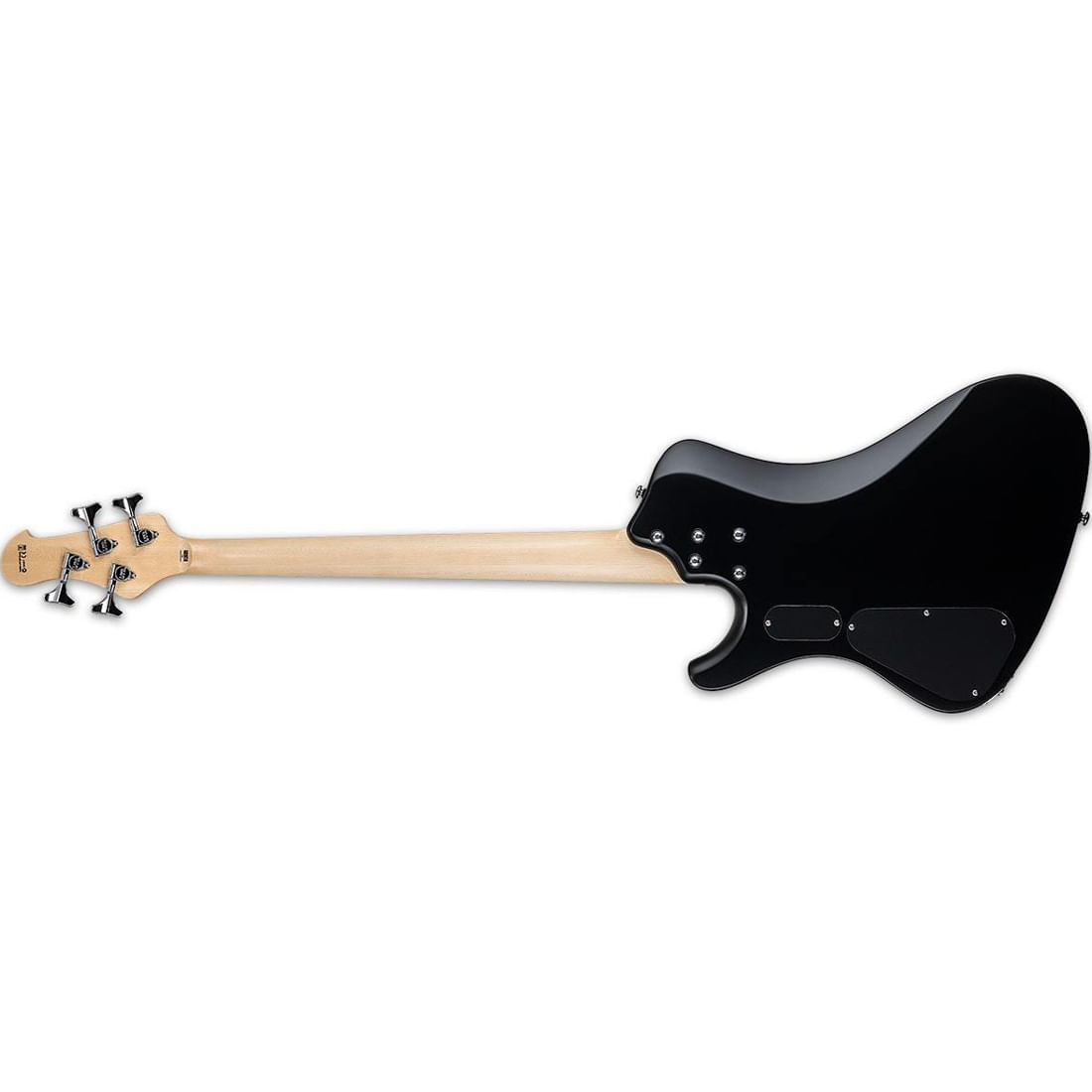 ESP LTD Stream-204 Bass Guitar - Black Satin - Cosmo Music | Canada's #1  Music Store - Shop, Rent, Repair