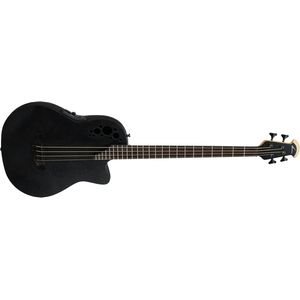 Ovation B778TX-5 Elite TX Bass - Black