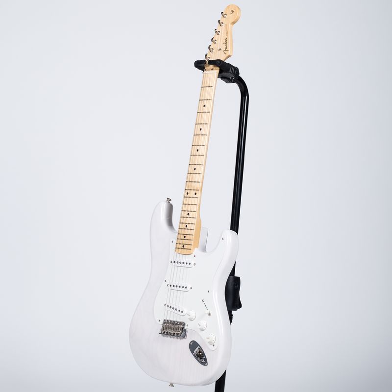 Fender American Original 50s Stratocaster - Maple, White Blonde