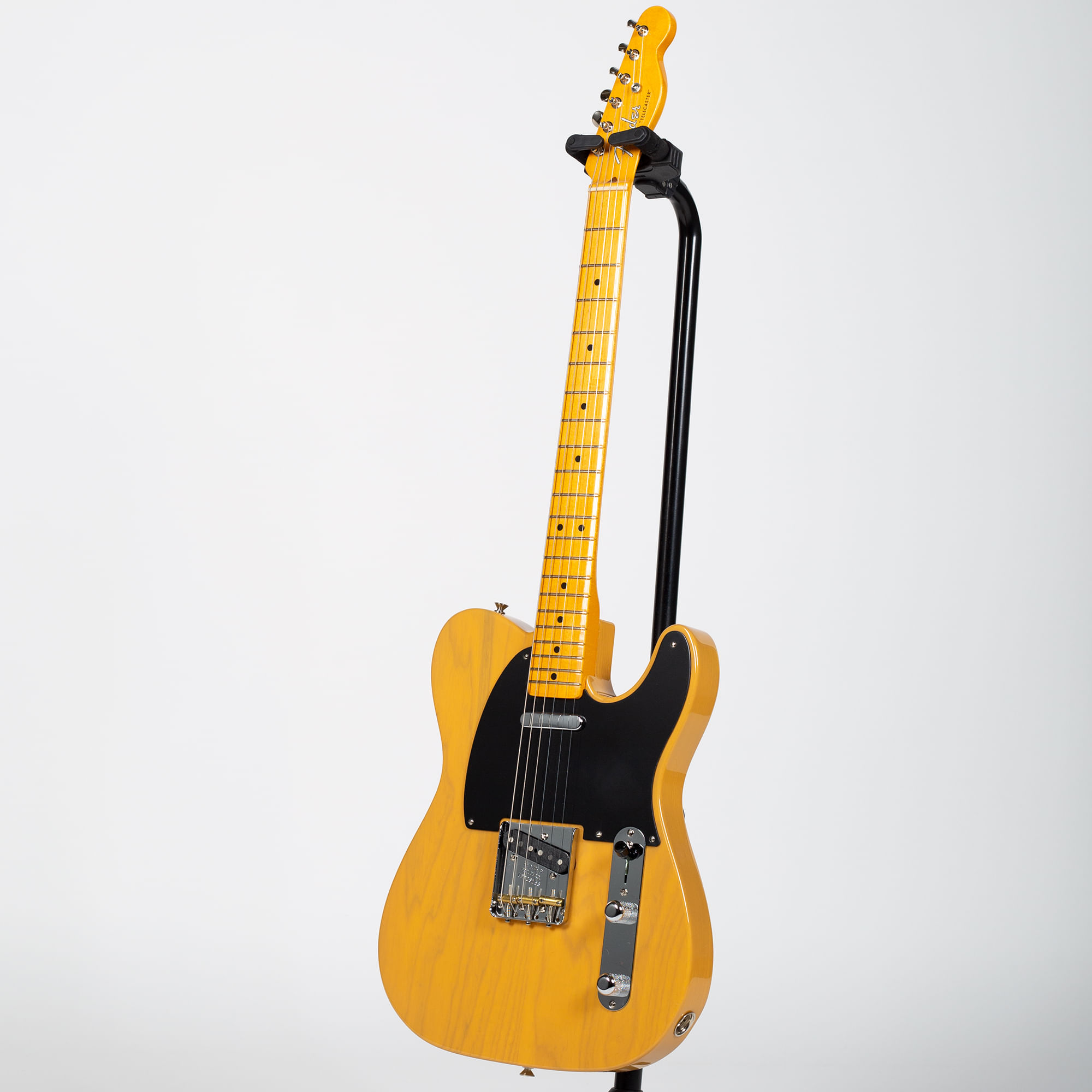 Fender American Vintage II 1951 Telecaster - Maple, Butterscotch Blonde