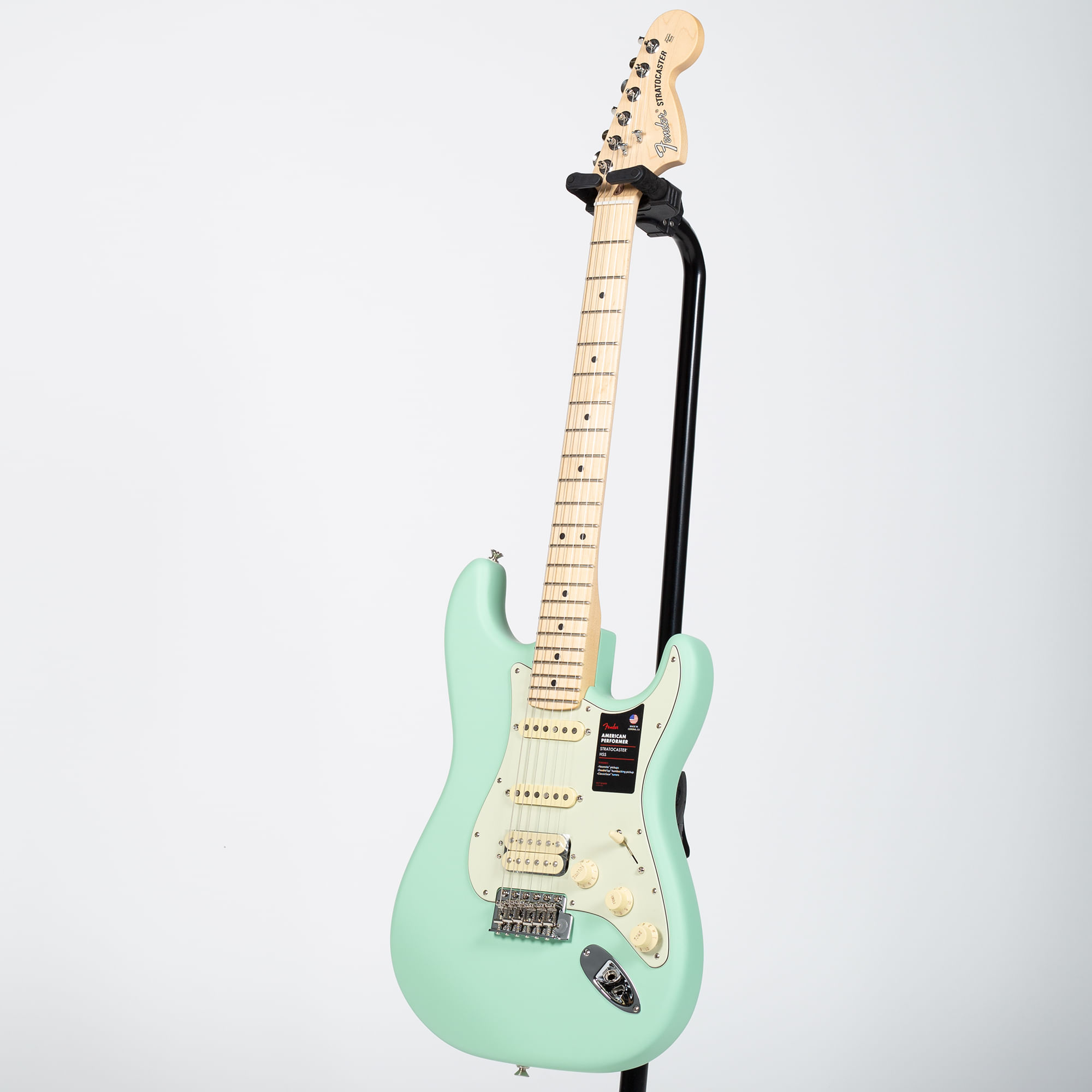 SP様 Fender USA HSS NEW YOSEMITE PU ASSY-