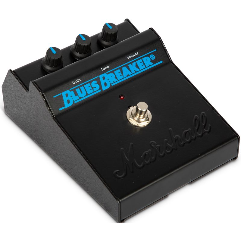 Marshall LTD Bluesbreaker Reissue Pedal - Cosmo Music