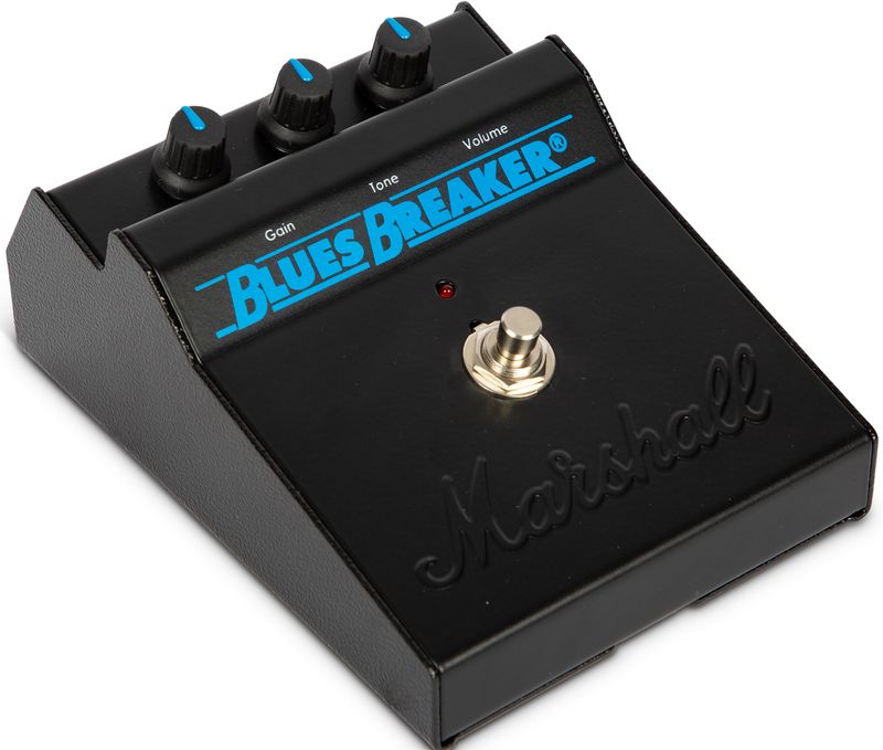 Marshall LTD Bluesbreaker Reissue Pedal