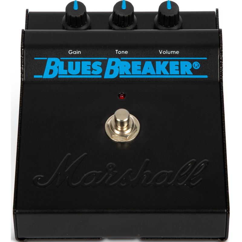 Marshall LTD Bluesbreaker Reissue Pedal - Cosmo Music