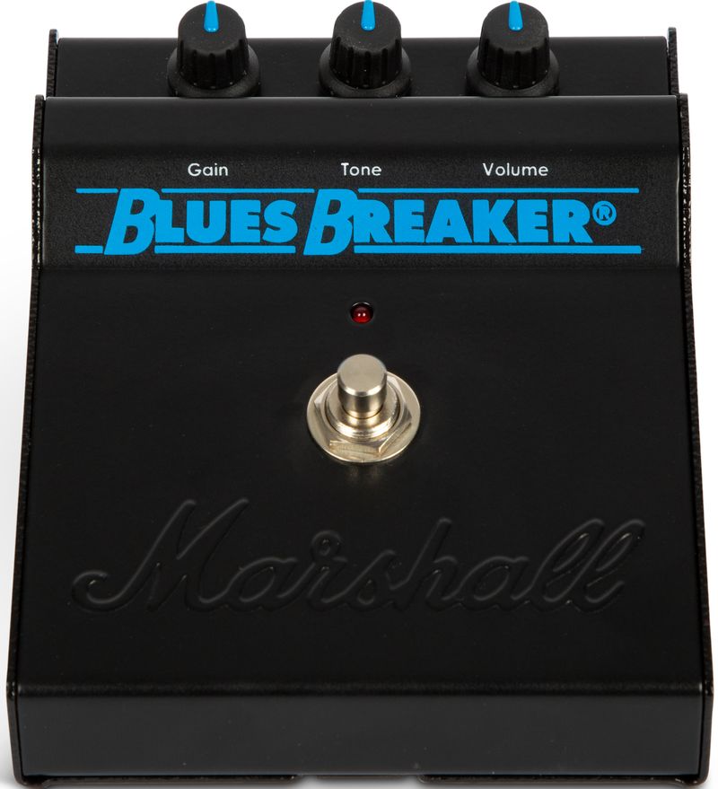 Marshall LTD Bluesbreaker Reissue Pedal