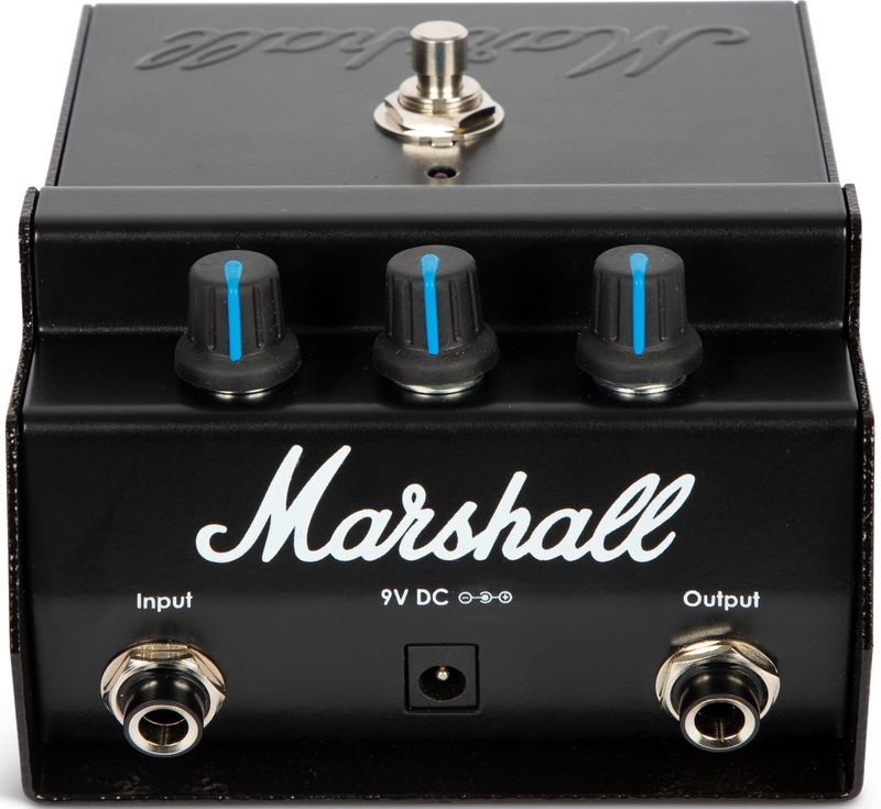 Marshall LTD Bluesbreaker Reissue Pedal - Cosmo Music