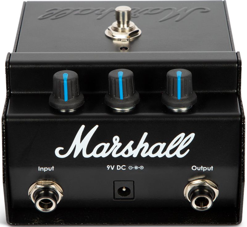 Marshall BluesBreaker リイシュー 60th-