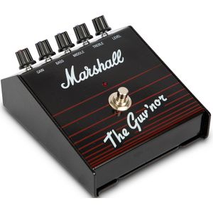 Marshall LTD Guv'nor Reissue Pedal
