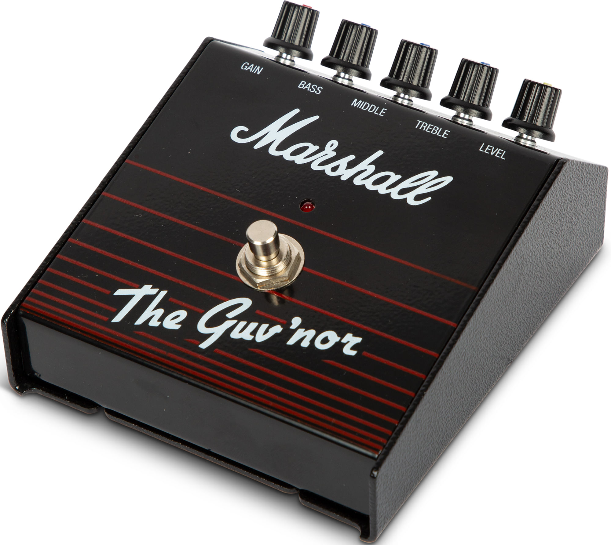 Marshall LTD Guv'nor Reissue Pedal - Cosmo Music | Canada's #1 Music Store  - Shop, Rent, Repair