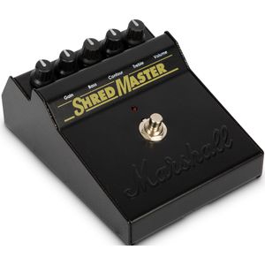 Marshall LTD Shredmaster Reissue Pedal