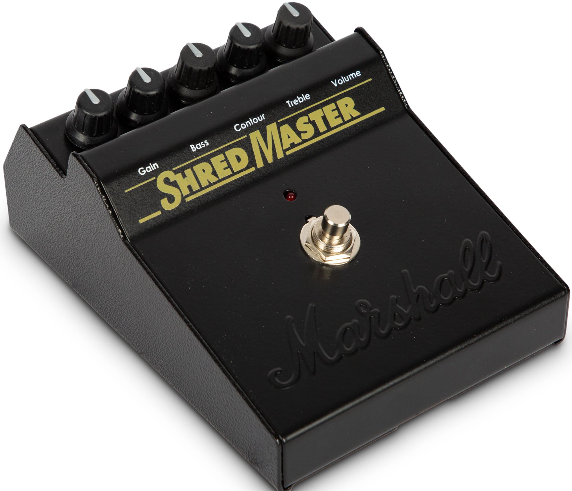 Marshall LTD Shredmaster Reissue Pedal