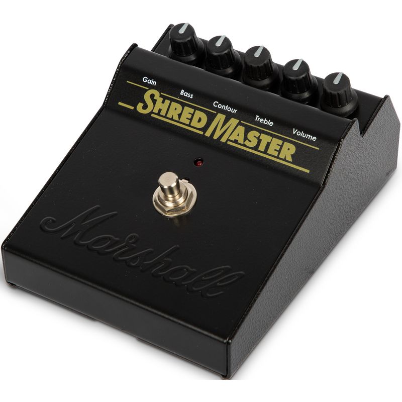 Marshall LTD Shredmaster Reissue Pedal - Cosmo Music