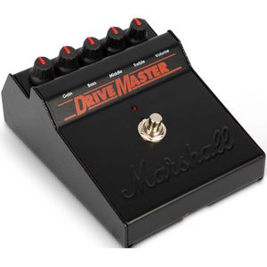 Marshall LTD Drivemaster Reissue Pedal