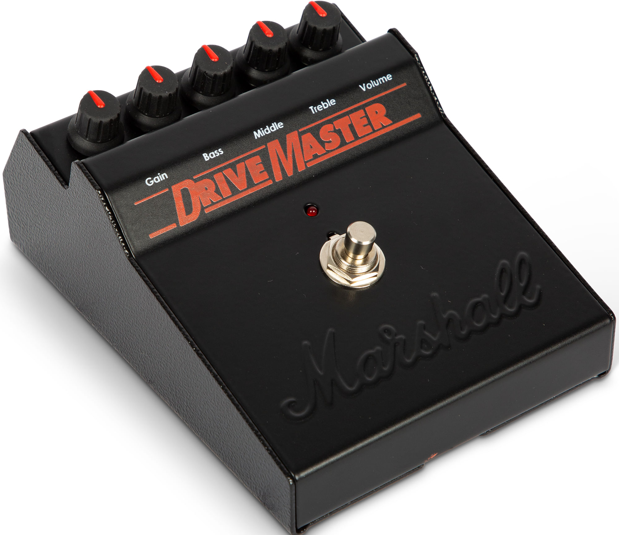 Marshall LTD Drivemaster Reissue Pedal