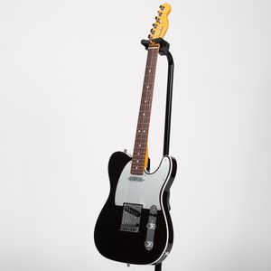 Fender American Ultra Telecaster - Rosewood, Texas Tea