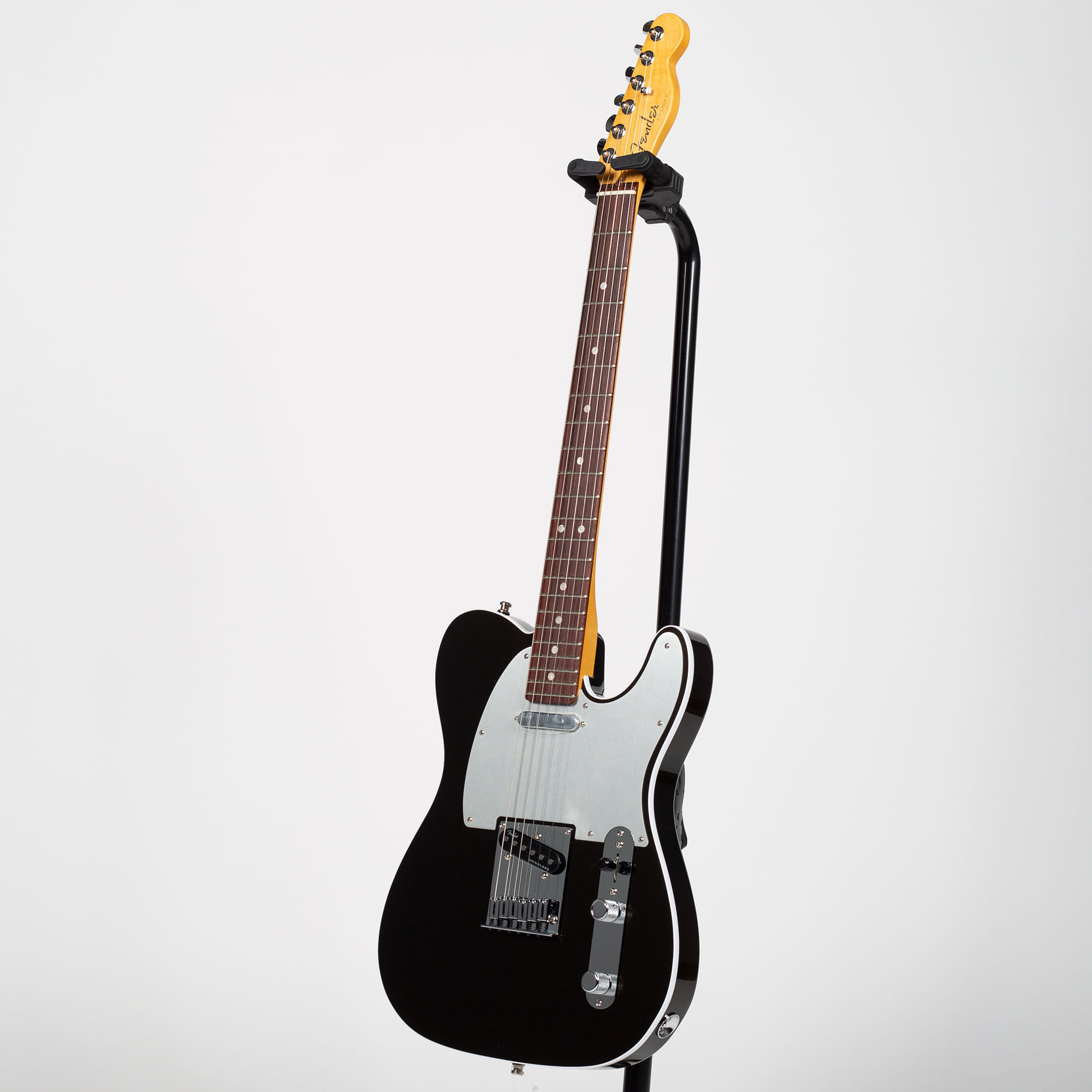 Fender American Ultra Telecaster - Rosewood, Texas Tea - Cosmo Music