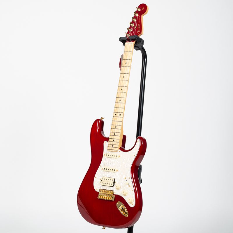 Fender tash deals sultana signature stratocaster