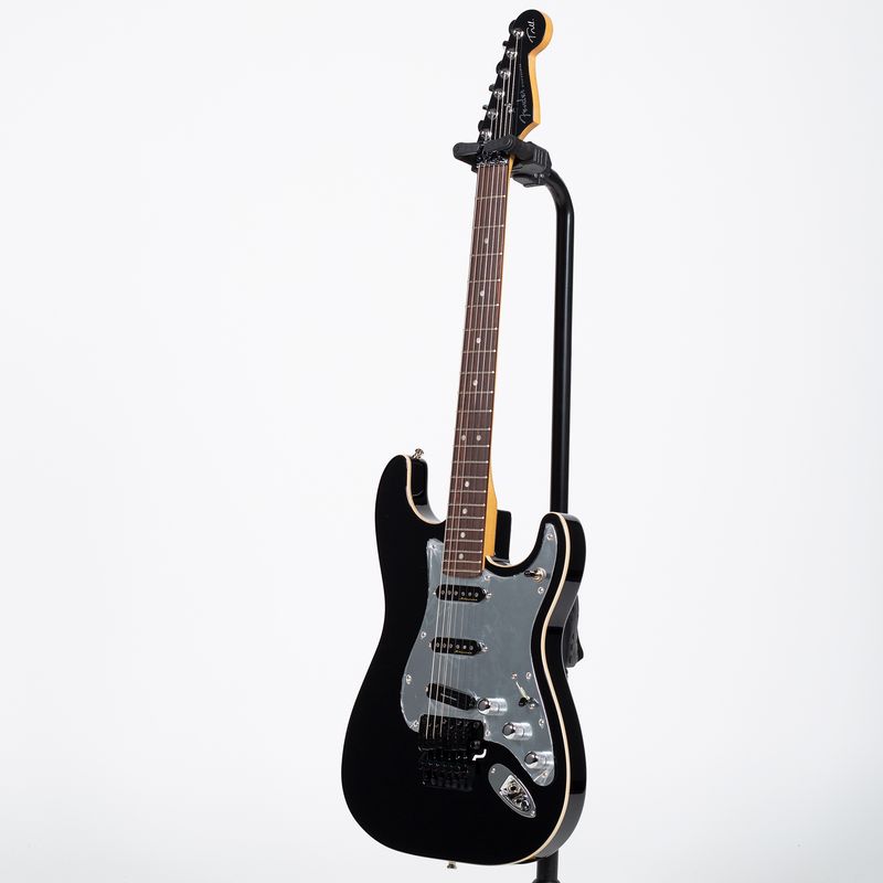 Fender Tom Morello Stratocaster - Black