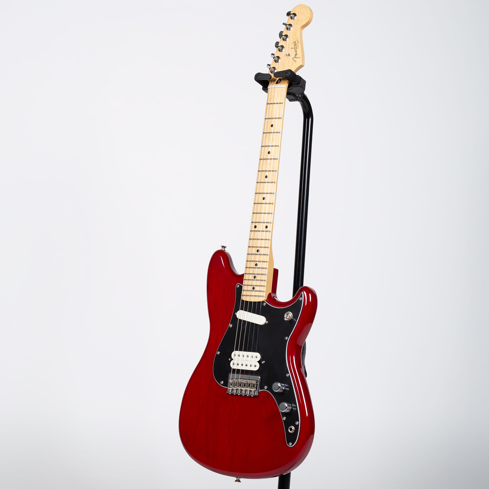 Fender Player Duo-Sonic HS Electric Guitar - Crimson Red