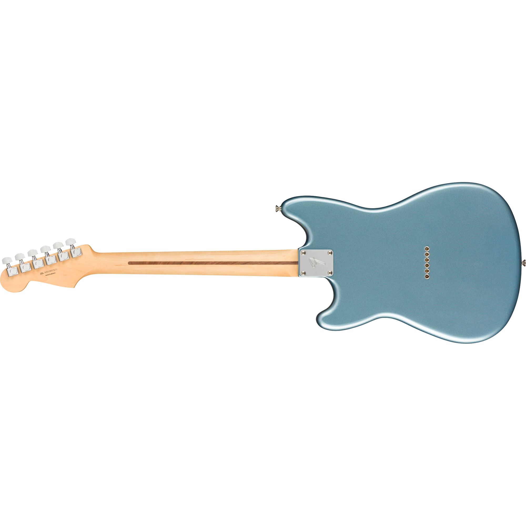 Fender Player Duo-Sonic HS Electric Guitar - Ice Blue Metallic - Cosmo  Music | Canada's #1 Music Store - Shop, Rent, Repair