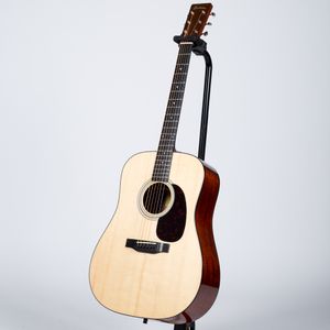 Eastman E10D Dreadnought Acoustic Guitar