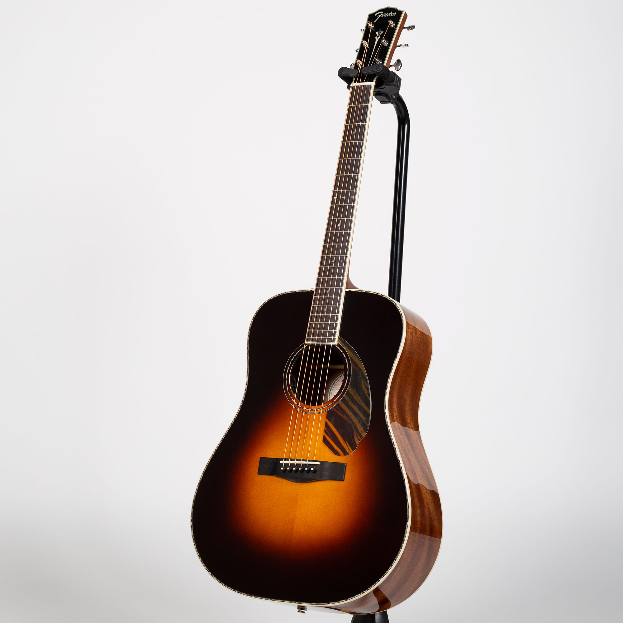 フェンダー エレアコ Fender PD-220E Dreadnought 3TVS エレクトリック