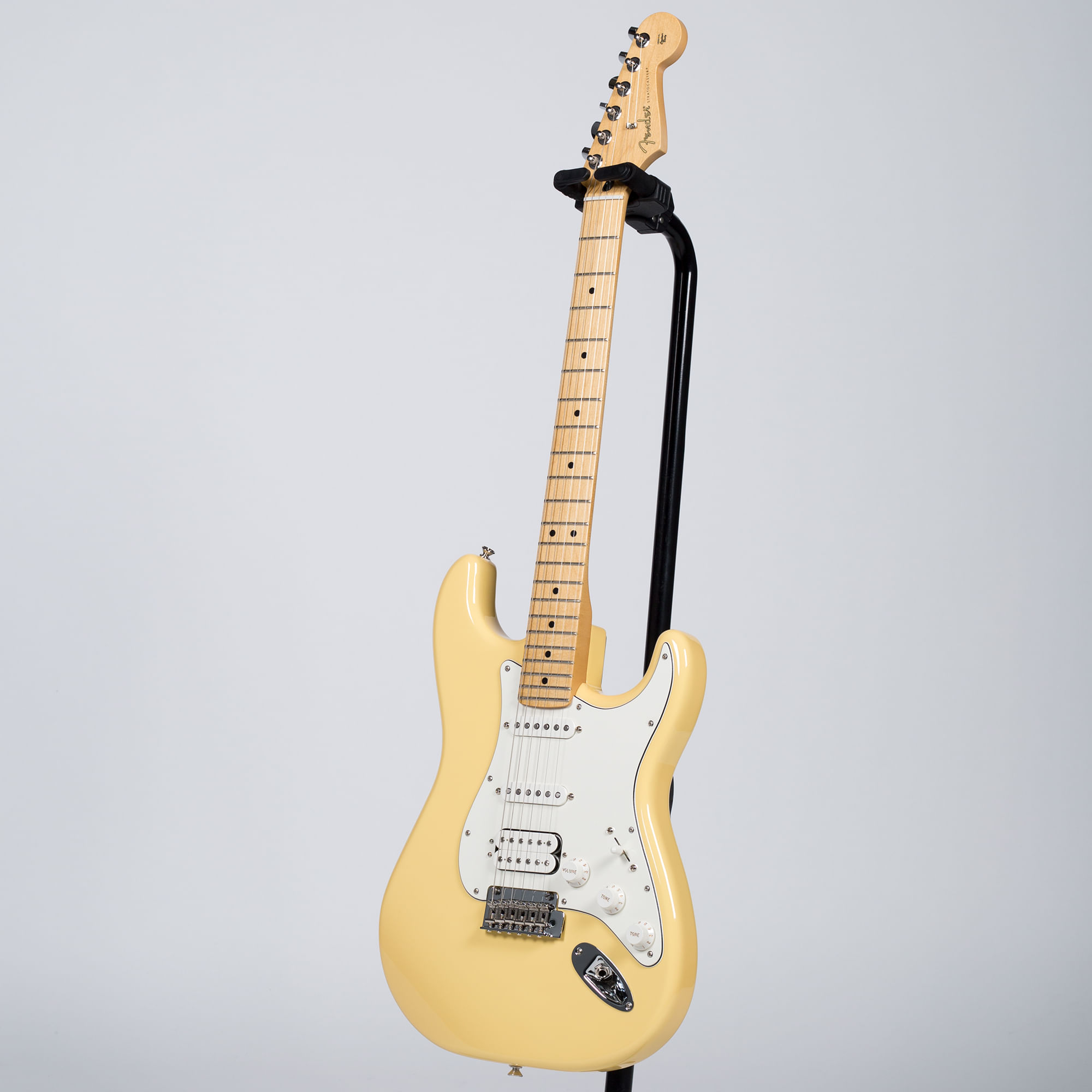 Fender Player Stratocaster HSS - Maple, Buttercream
