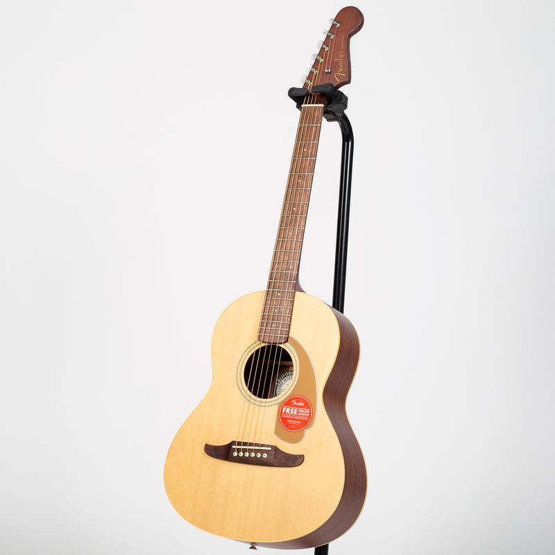 Fender sonoran mini online natural