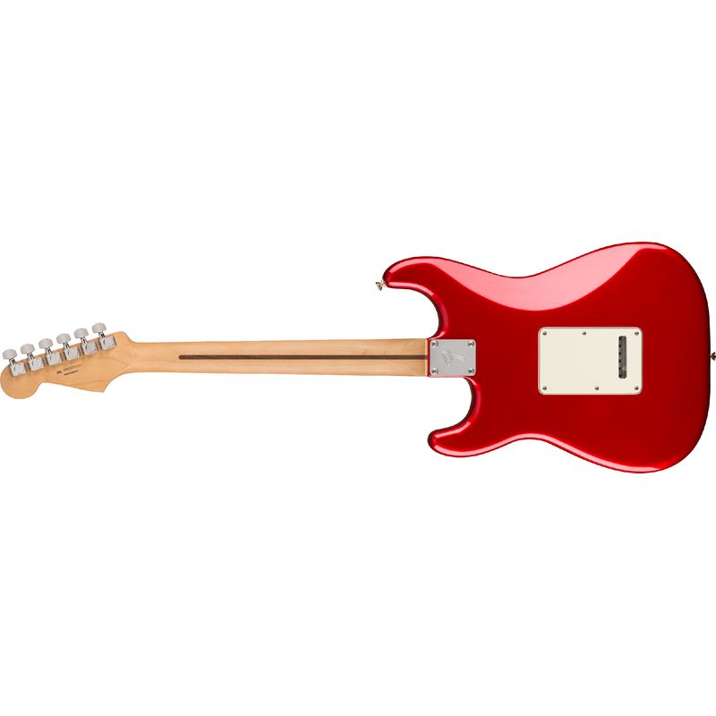 Fender Player Stratocaster HSS - Pau Ferro, Candy Apple Red