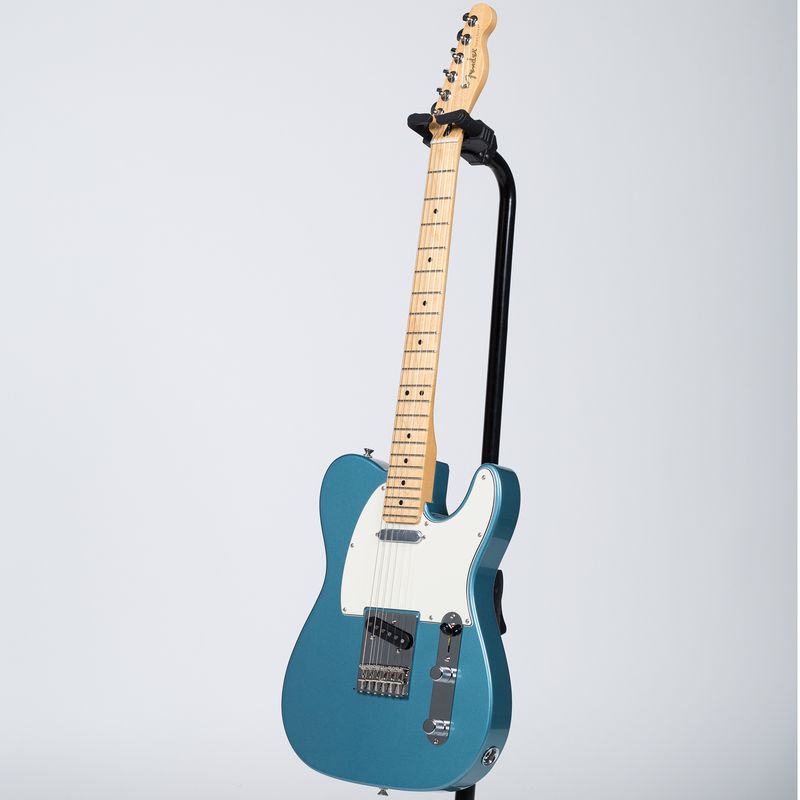 Fender Player Telecaster - Maple, Tidepool - Cosmo Music
