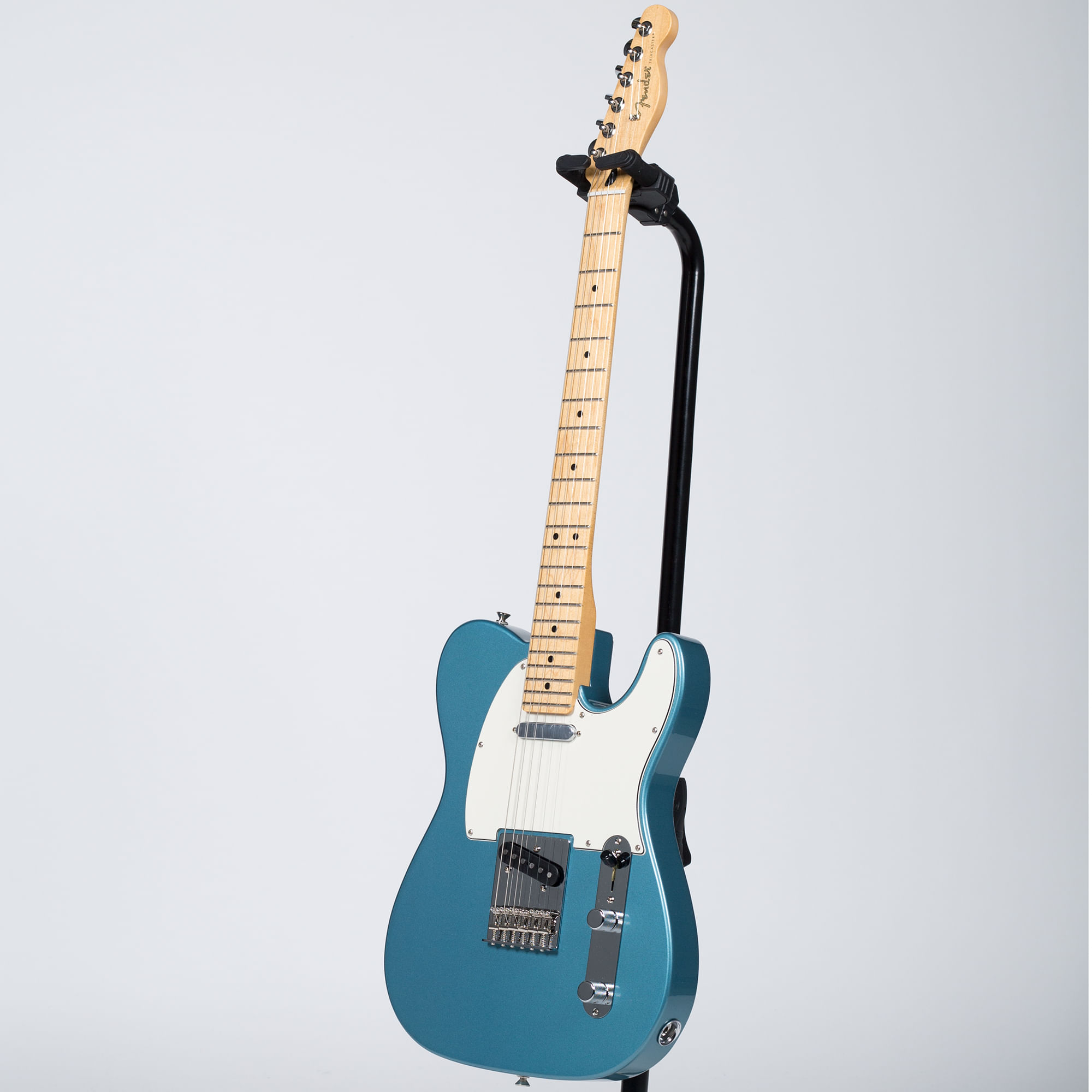 Fender Player Telecaster - Maple, Tidepool