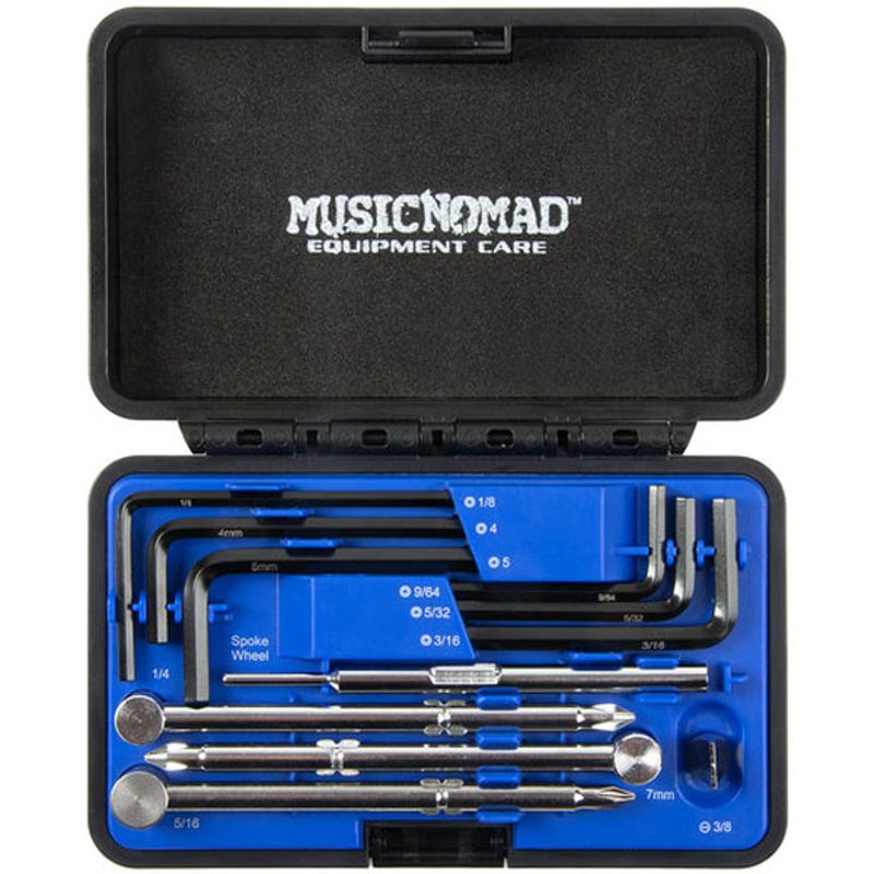 Truss rod deals repair kit