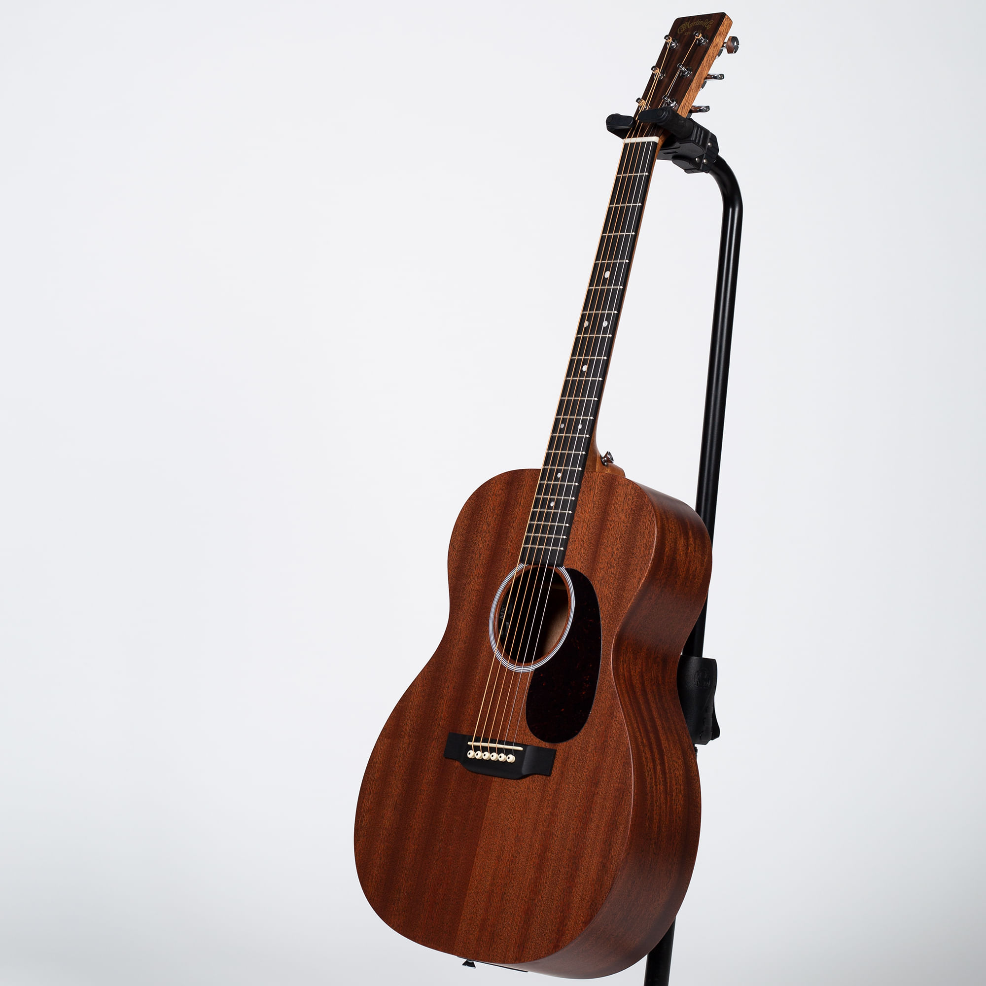 Martin 000-10E Sapele Acoustic-Electric Guitar - Cosmo Music