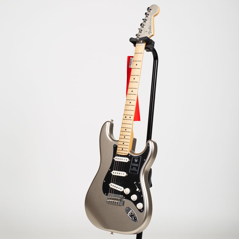 75th anniversary deals fender stratocaster