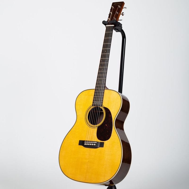 Martin 000-28EC Eric Clapton Acoustic Guitar